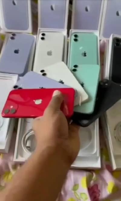 Apple iPhone 11 128gb 0349*022*0218 My Whatsapp number