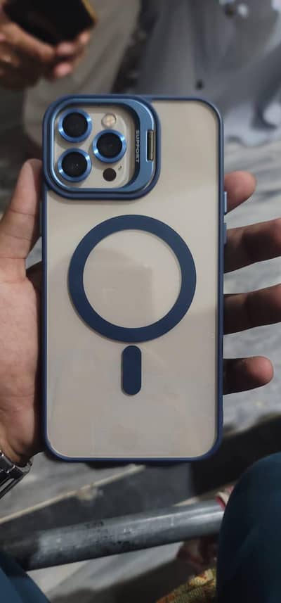 Apple iPhone 12 Pro Max
