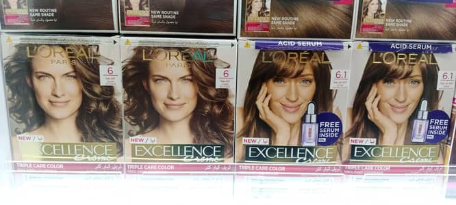Required Females For Cosmetics Jobs