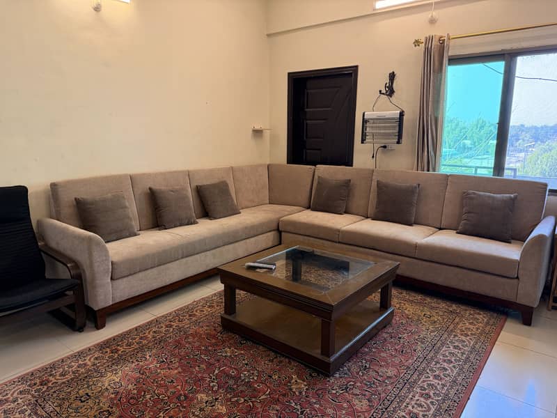 Sofa set 0