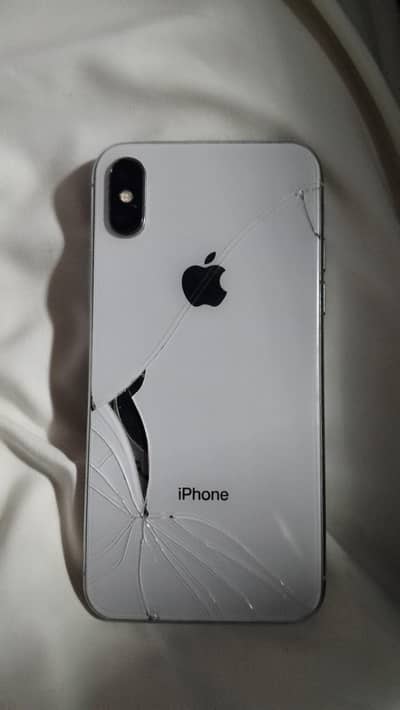 iphone x urgent sale factory unlock