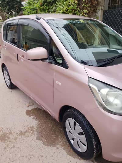 Ek Wagon 2013 ---03357228201