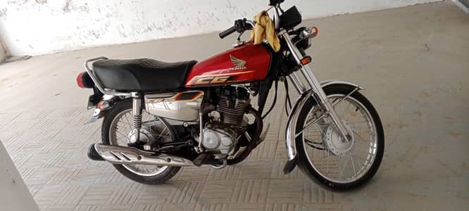125 for sale
