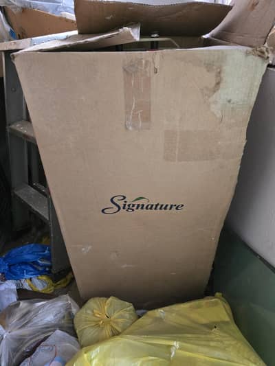 brand new electric geyser 50ltr for sale