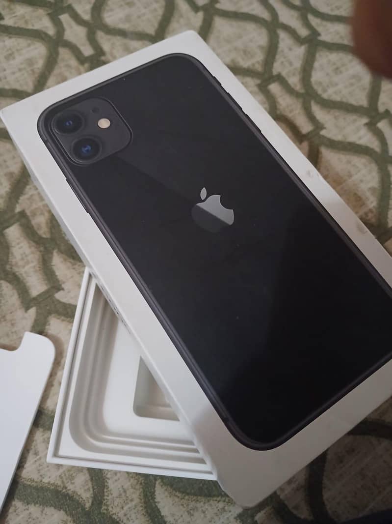 Apple iPhone 11 6