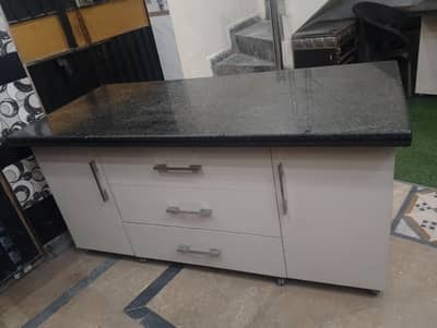 kitchen rack