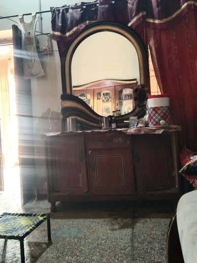 شیشہ ڈریس