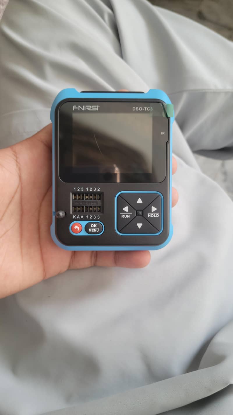 mini DSO 2