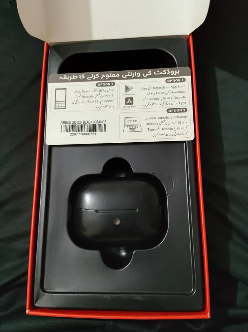 audionic airbuds 690 1