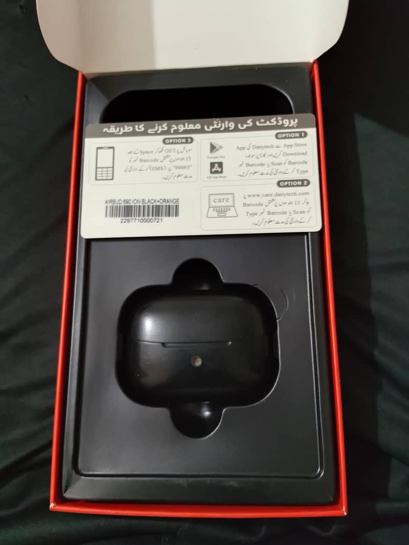 audionic airbuds 690 2