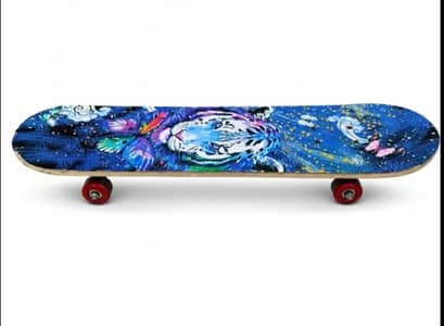 Skateboard