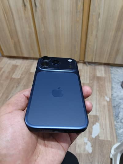 Apple iPhone 17 Pro