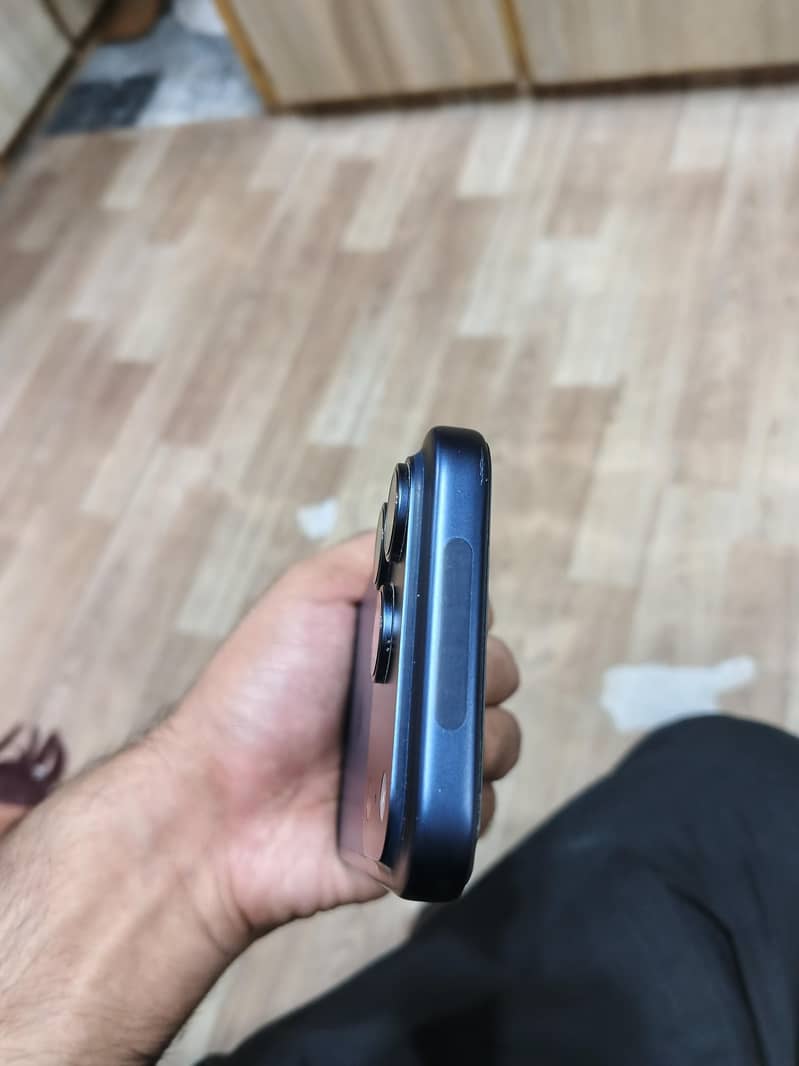 Apple iPhone 17 Pro 5