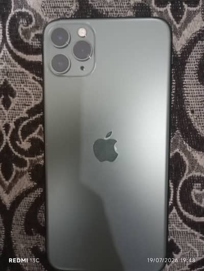 11 Pro Max Factory Unlock