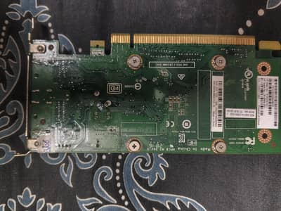 NVIDIA Quadro NVS 310