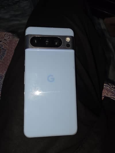 Google pixel 8 pro 12/256