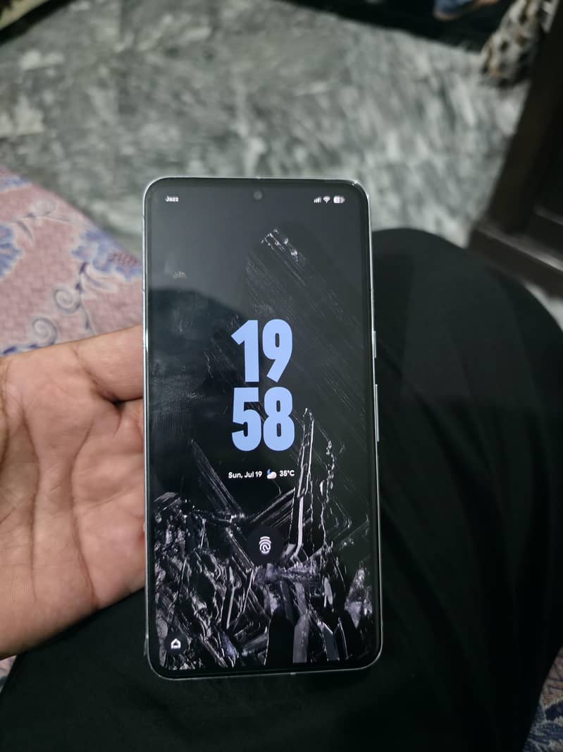 Google pixel 8 pro 12/256 6