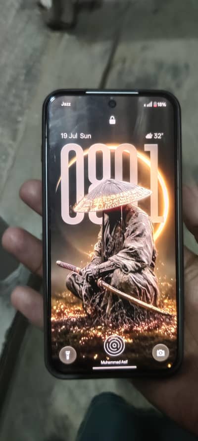 OnePlus 13T converted to 13s