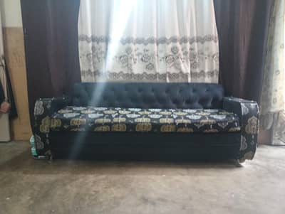 5 seter sofa