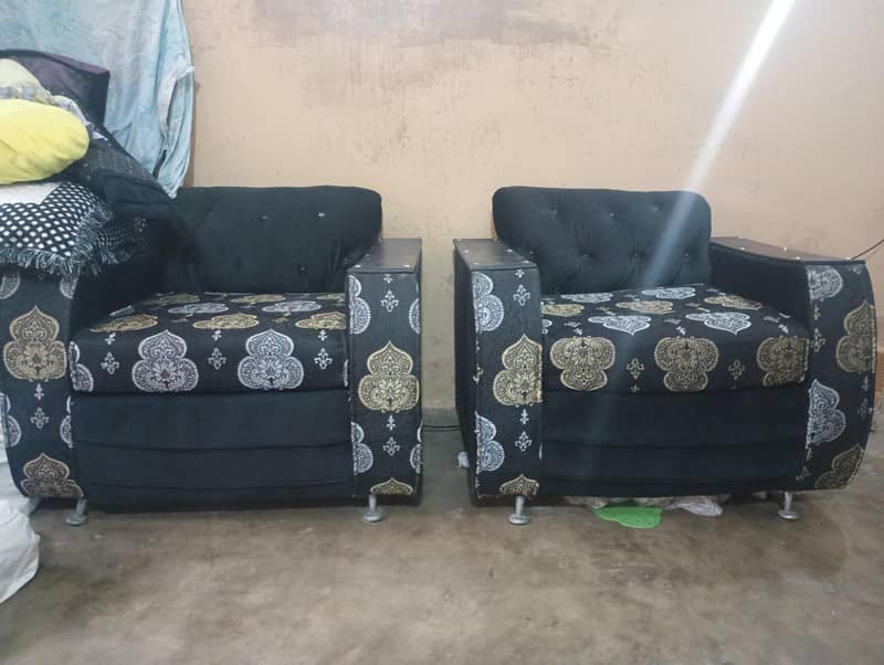 5 seter sofa 1