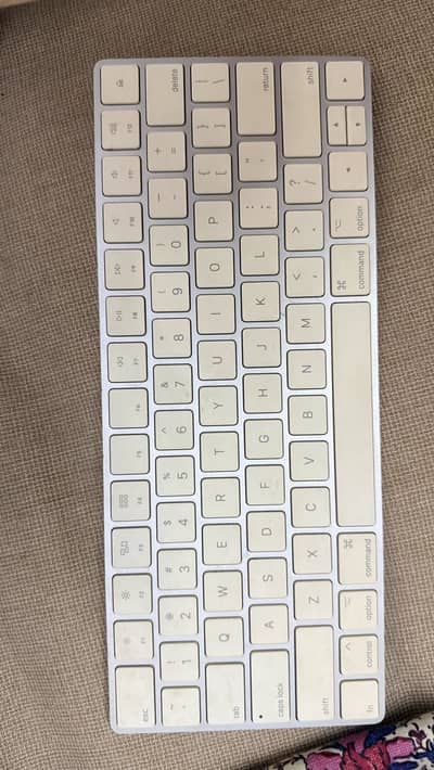 Apple magic 2 keyboard 10/10