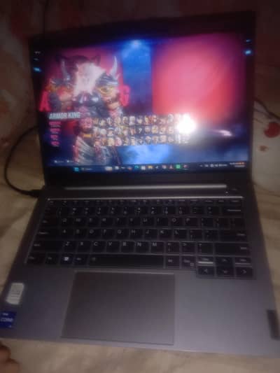 Lenovo Intel core i7