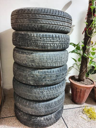Yokohama tyres 145 80 r13 General tyres 155 80 r13 China 175 70 r13