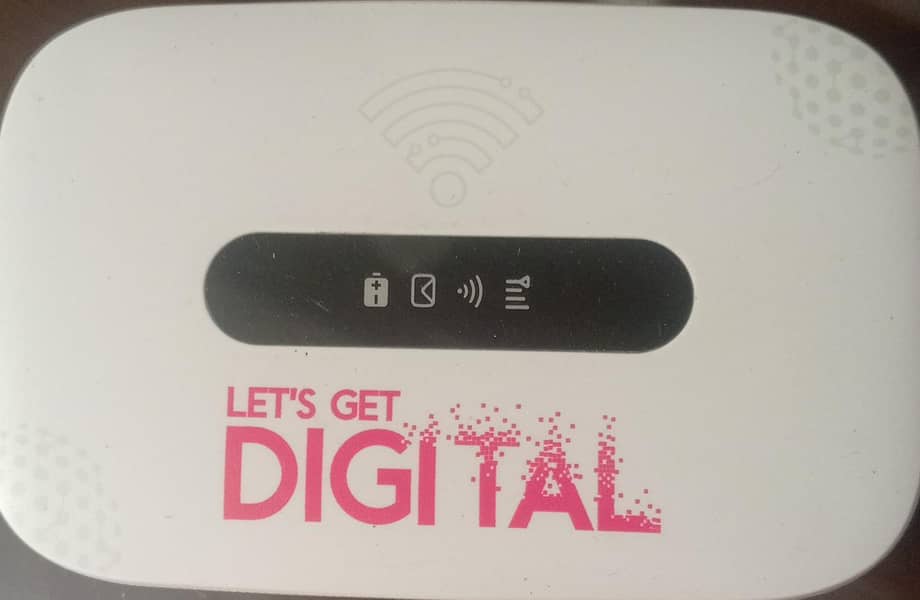 Zong Device 1