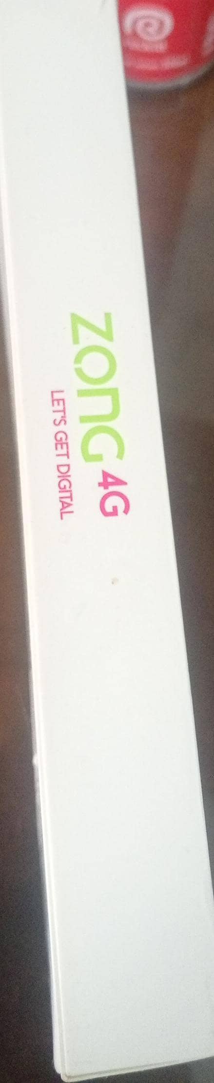 Zong Device 3