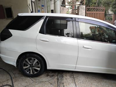 Honda Fit 2012/16