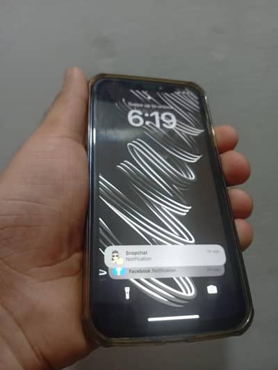 I phone xr convert 15pro face true tone okey battery 87