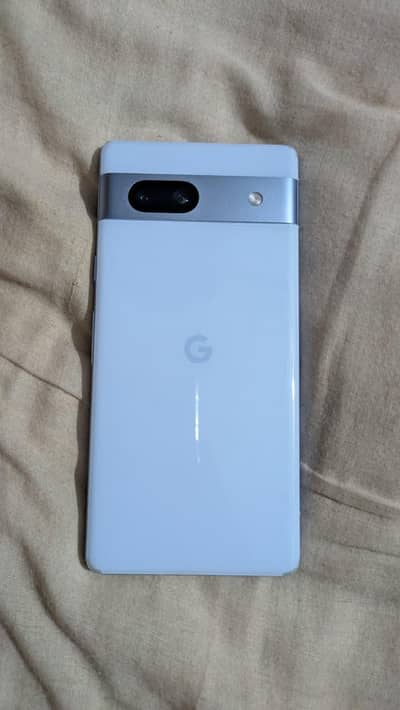 Google Pixel 7a