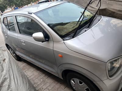 Suzuki Alto 2022