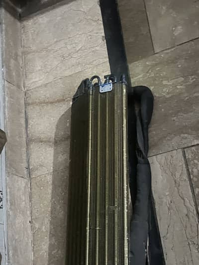 Haier 1 ton invertor evaporator coil