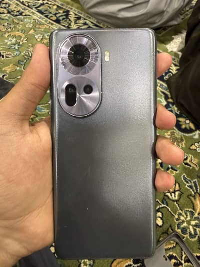 OPPO Reno11 5G