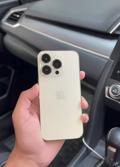 iPhone 14 pro factory unlocked 256gb