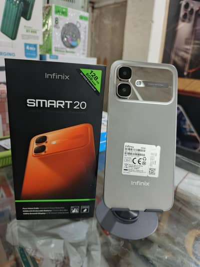 Infinix Other Model