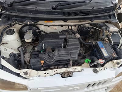 Suzuki Alto 2020