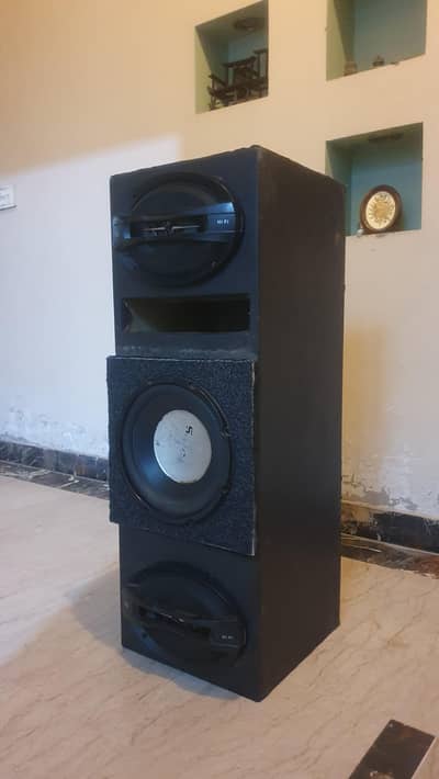 speakers for sale