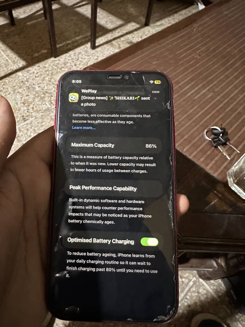 Apple iPhone 11 1