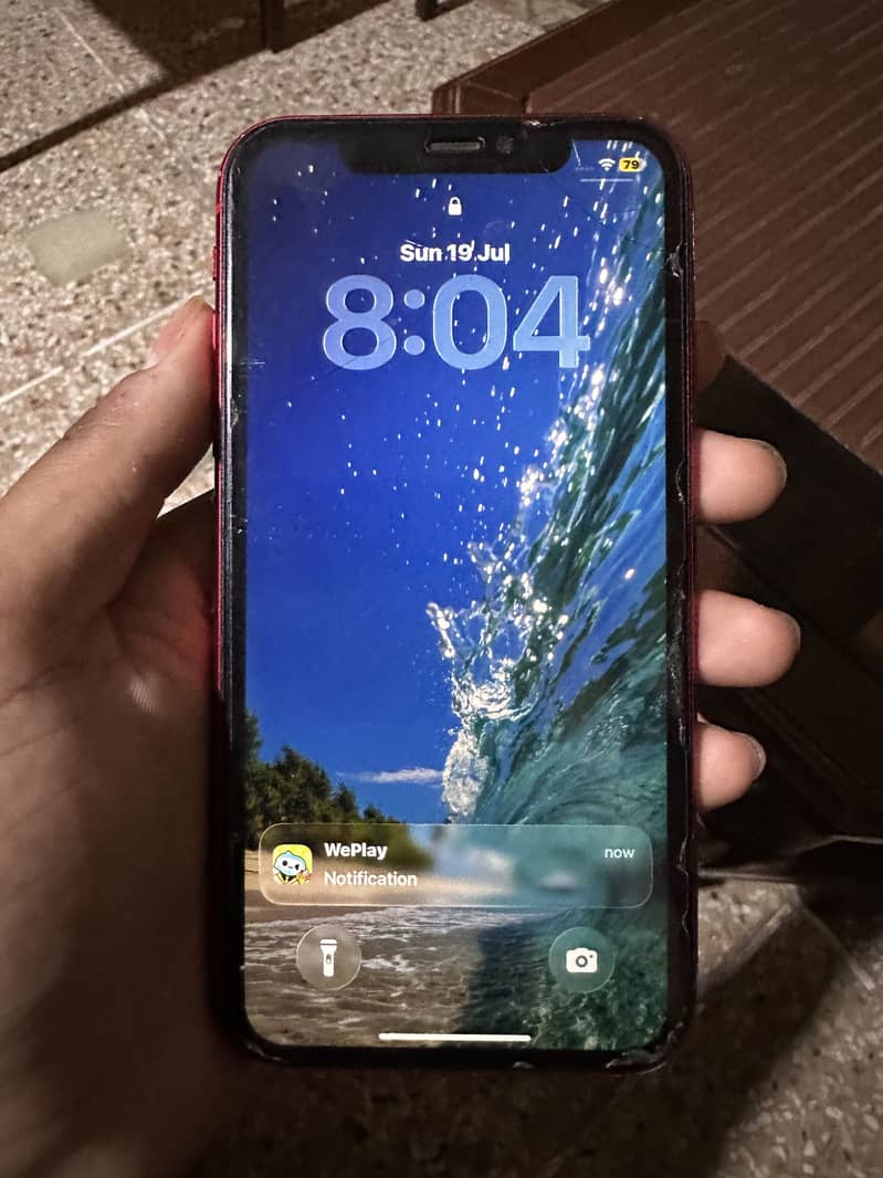 Apple iPhone 11 3