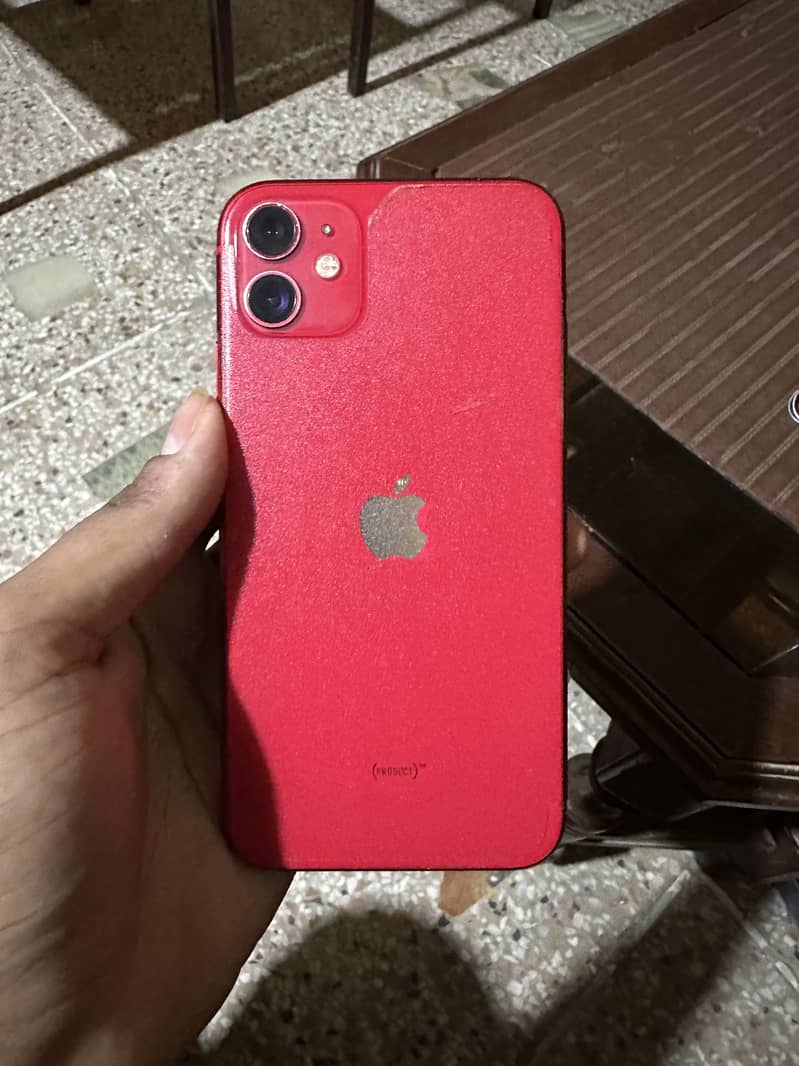 Apple iPhone 11 6