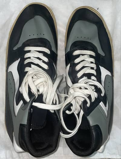 ZARA MAN SNEAKERS 41 EU