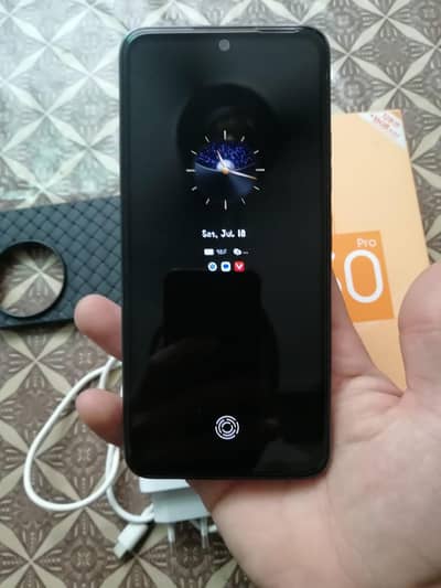 Tecno SPARK 30 Pro