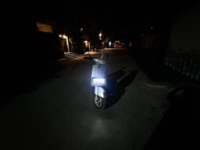 Scootys