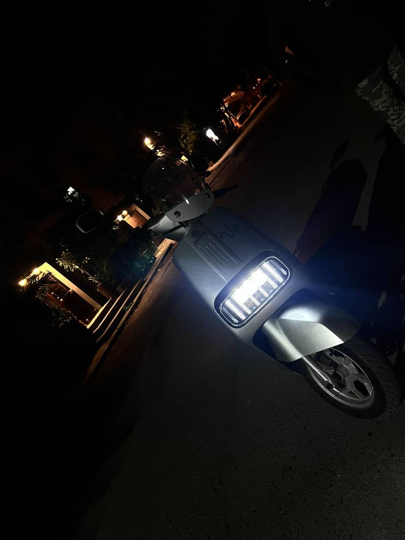 Scootys 2