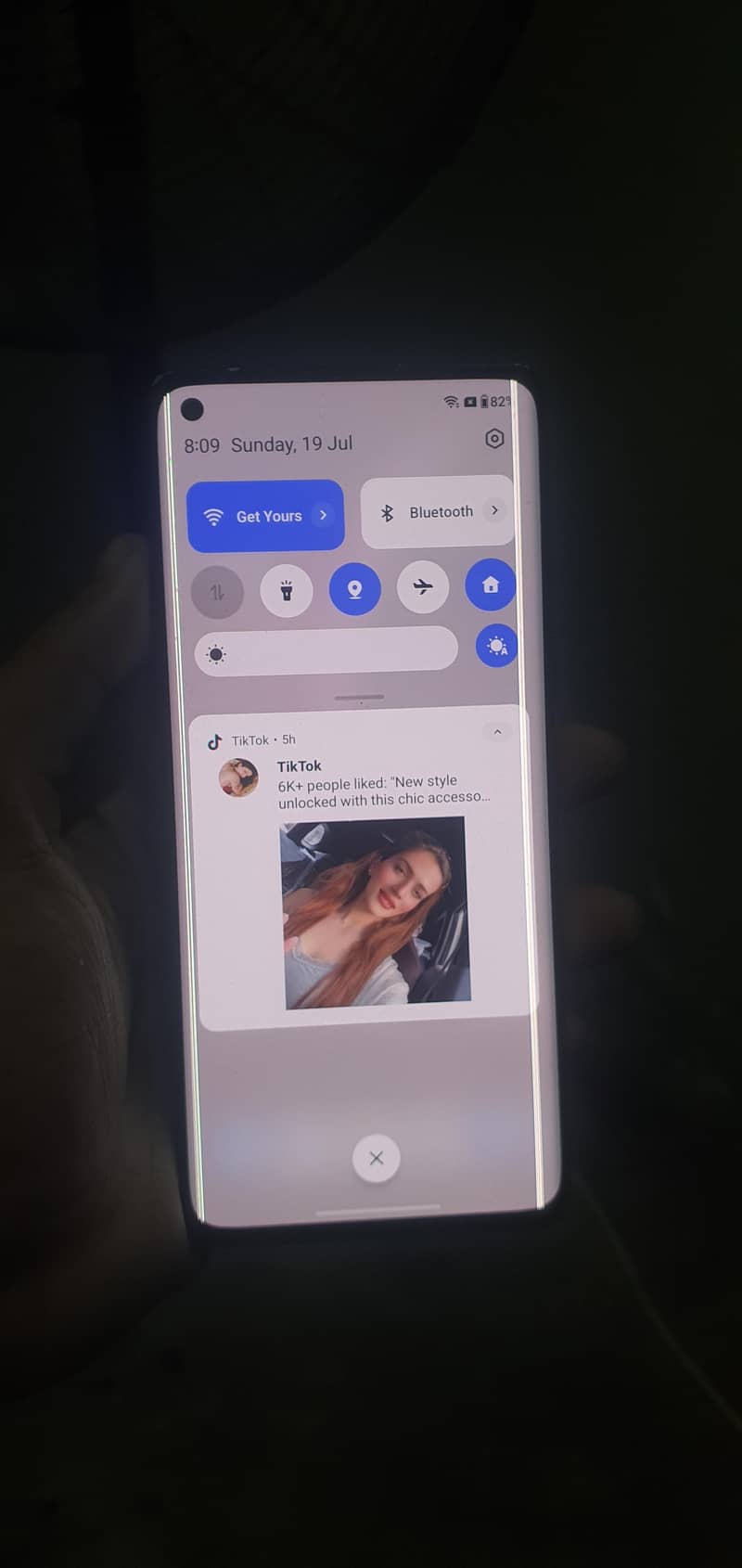 One Plus 8 1