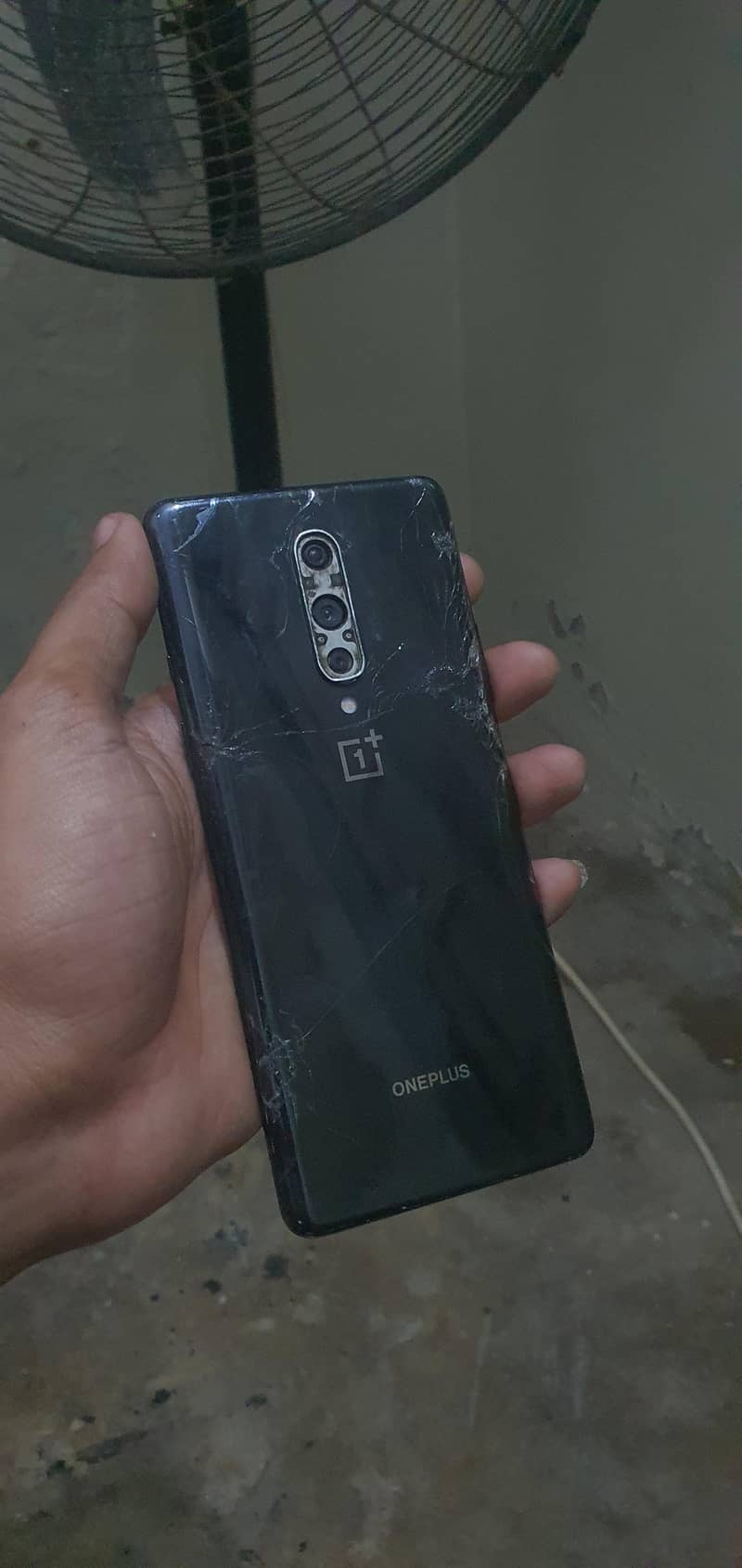 One Plus 8 2