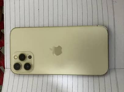 Apple iPhone 12 Pro Max