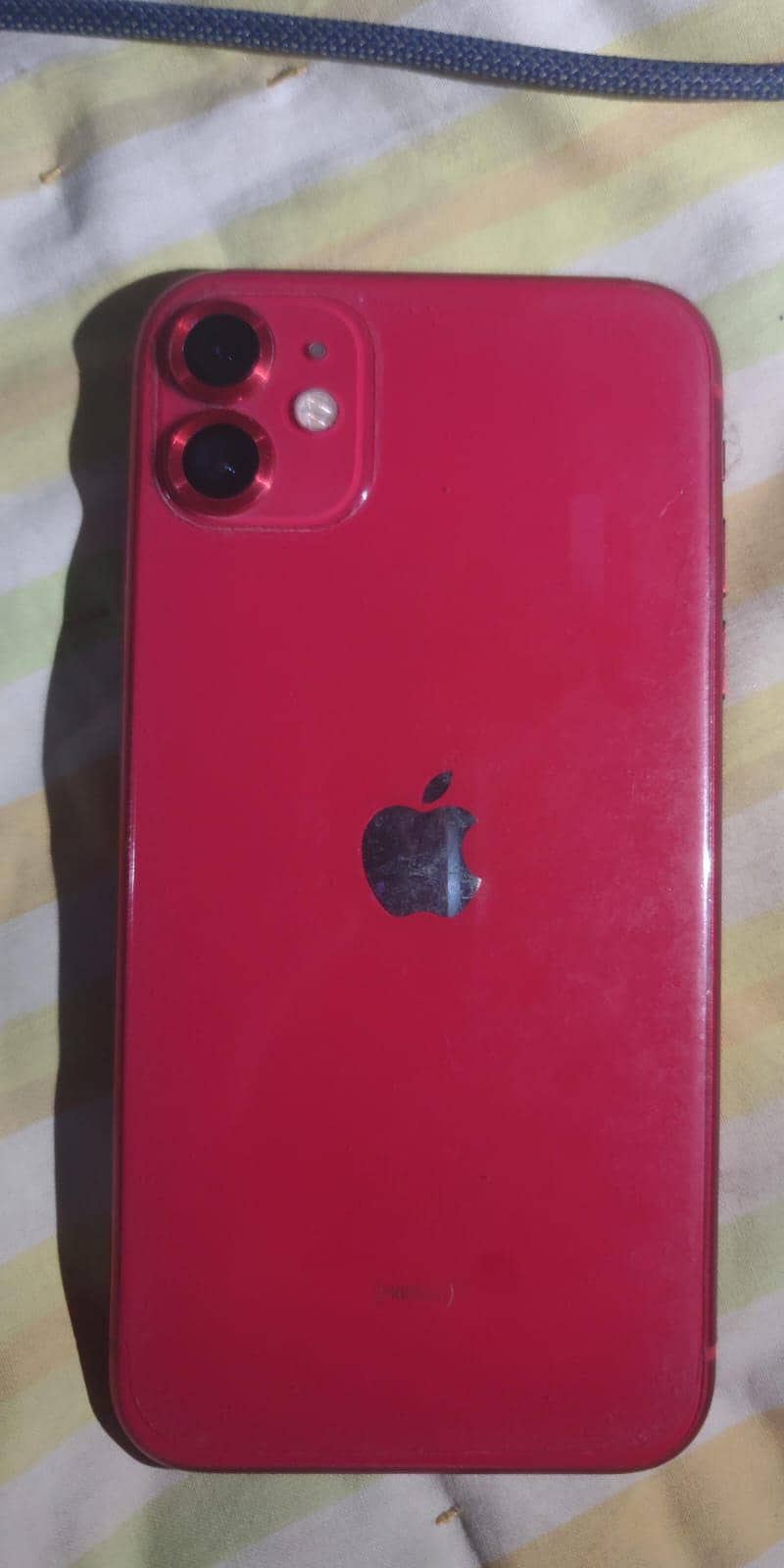 Apple iPhone 11 5